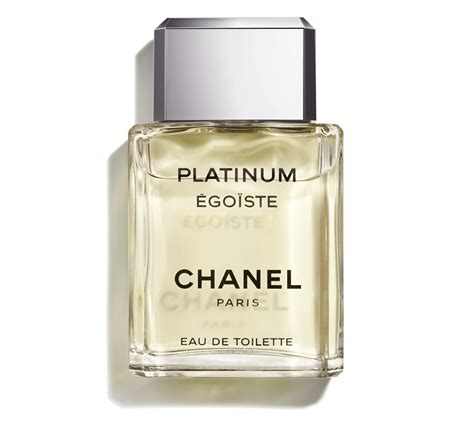 chanel platinum 100ml